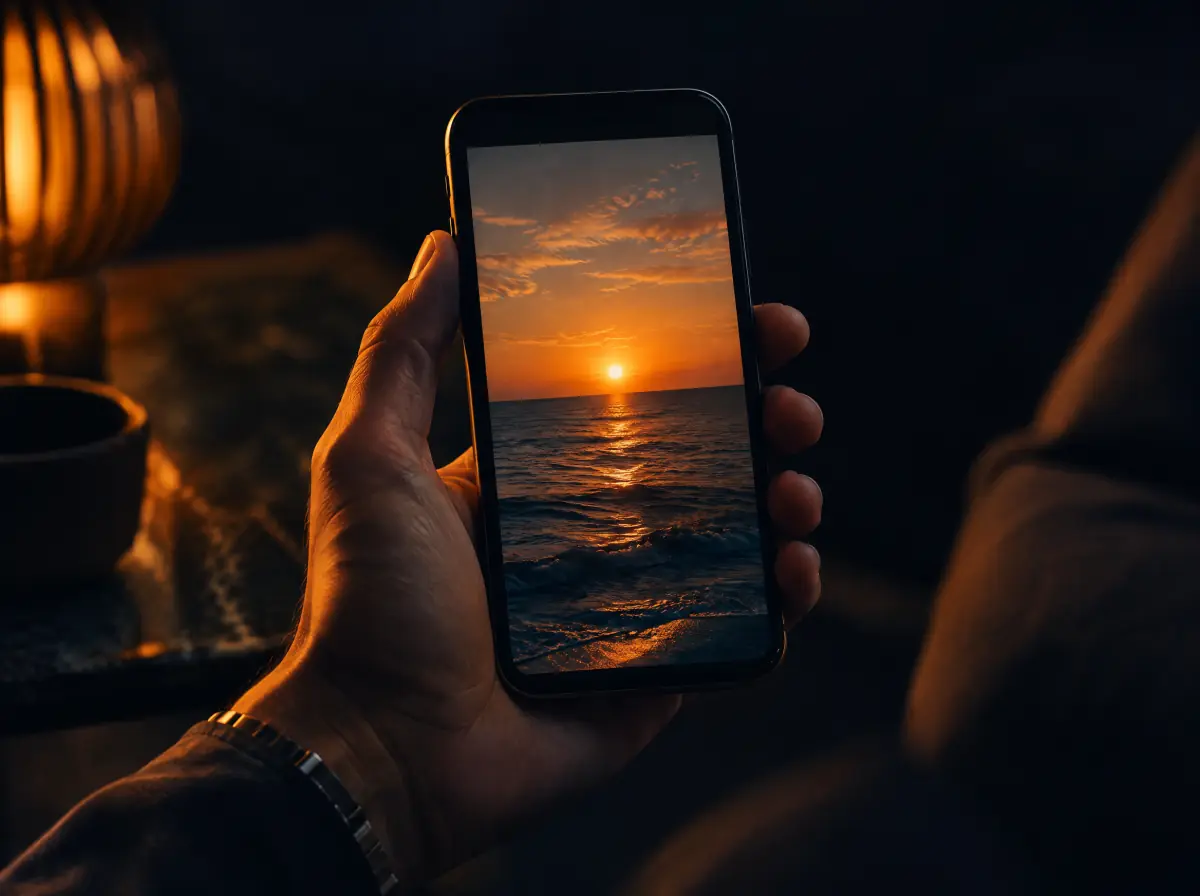 تطبيق على منصة أو موقع