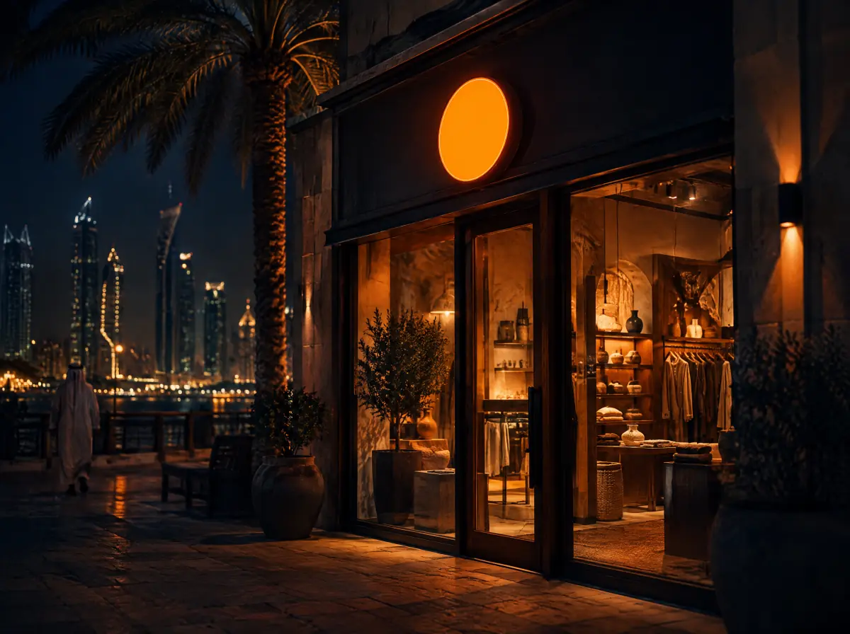 تطبيق على منصة أو موقع
